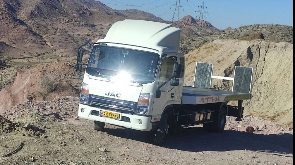 کاربردهای خودروبر کفی