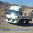 امدادخودرو رشیدی، یدک کش و خودروبر در کهنوج کرمان 09133490581