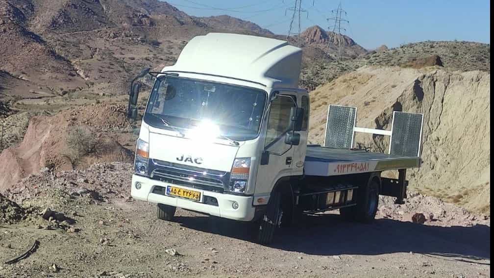 کاربردهای خودروبر کفی