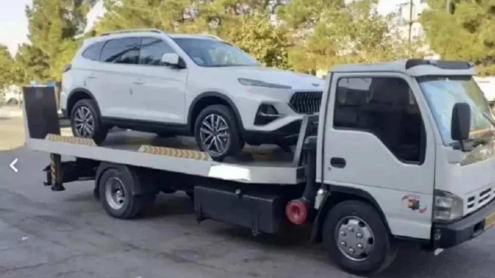 ویژگی یک کفی خودرو بر خوب